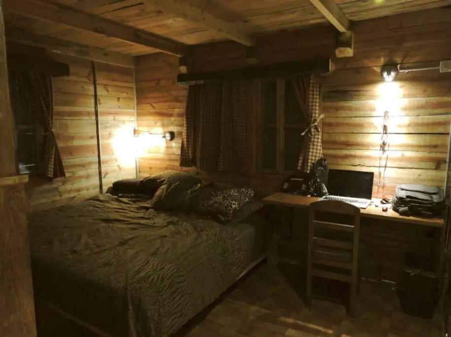 Rancho Pitorreal Guest House Huichigomachi Bagian luar foto