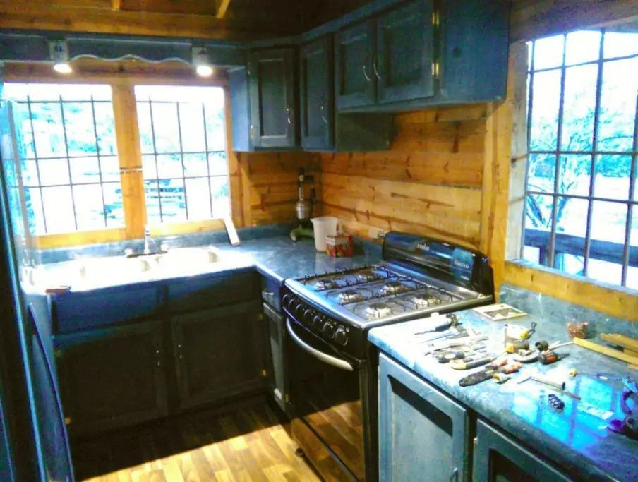 Rancho Pitorreal Guest House Huichigomachi Bagian luar foto