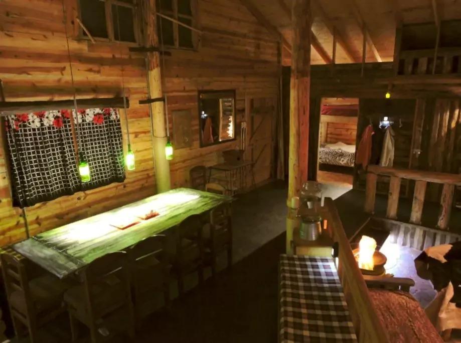 Rancho Pitorreal Guest House Huichigomachi Bagian luar foto